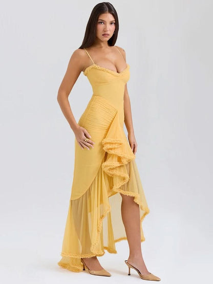 Gabbi Maxi Dress
