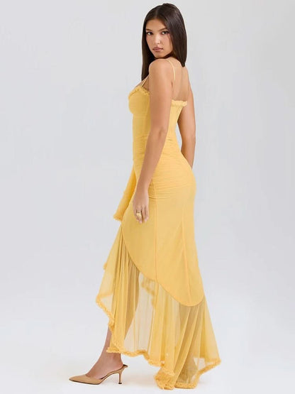 Gabbi Maxi Dress