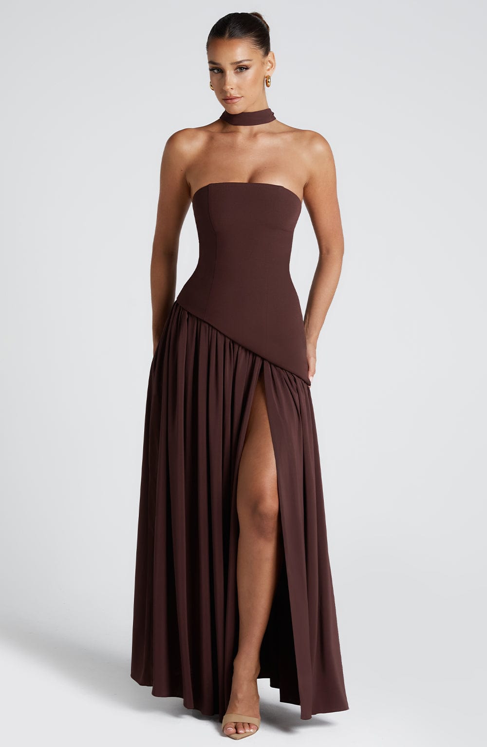 Sainte Maxi Dress