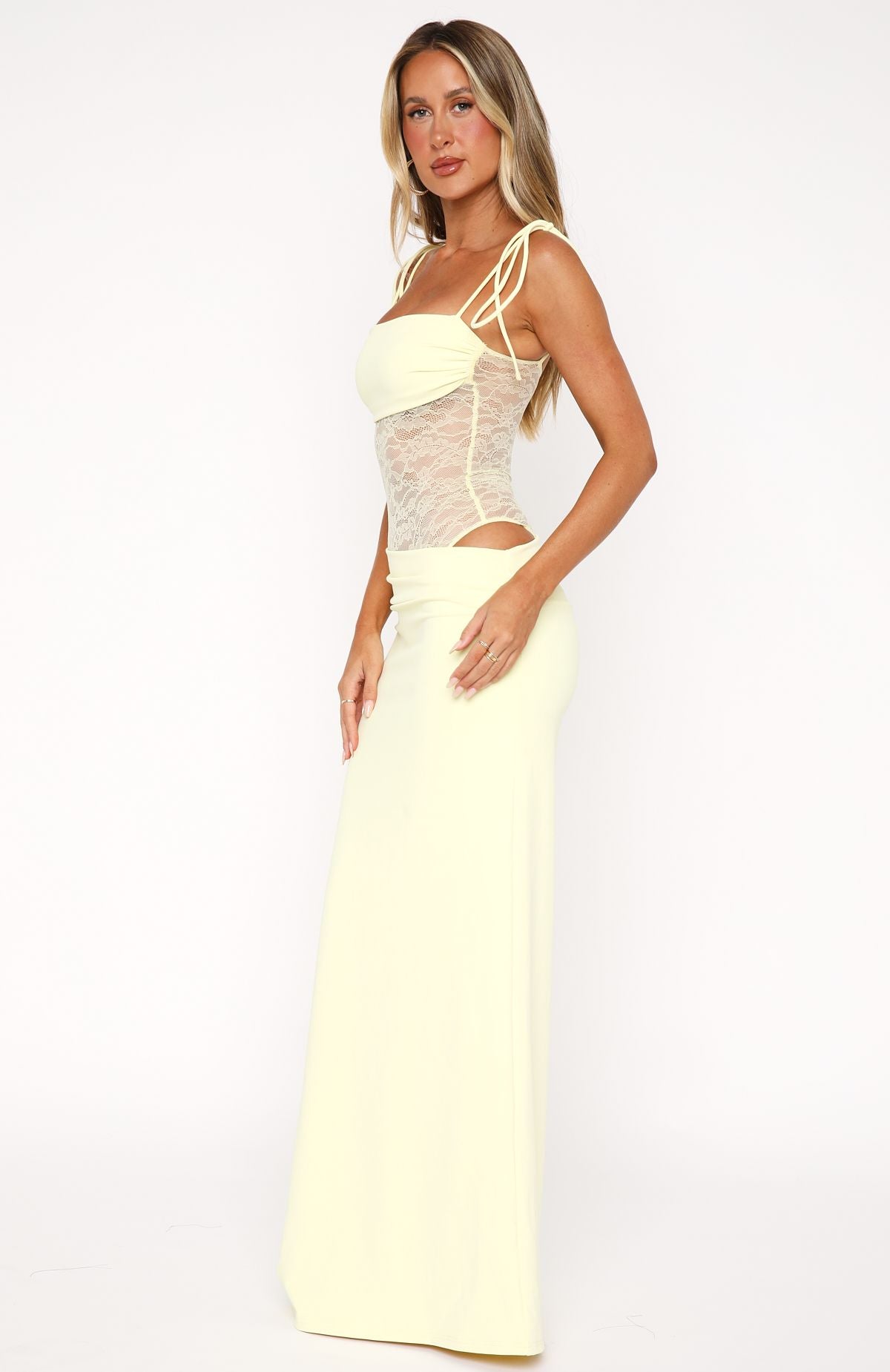 Ariana Maxi Dress