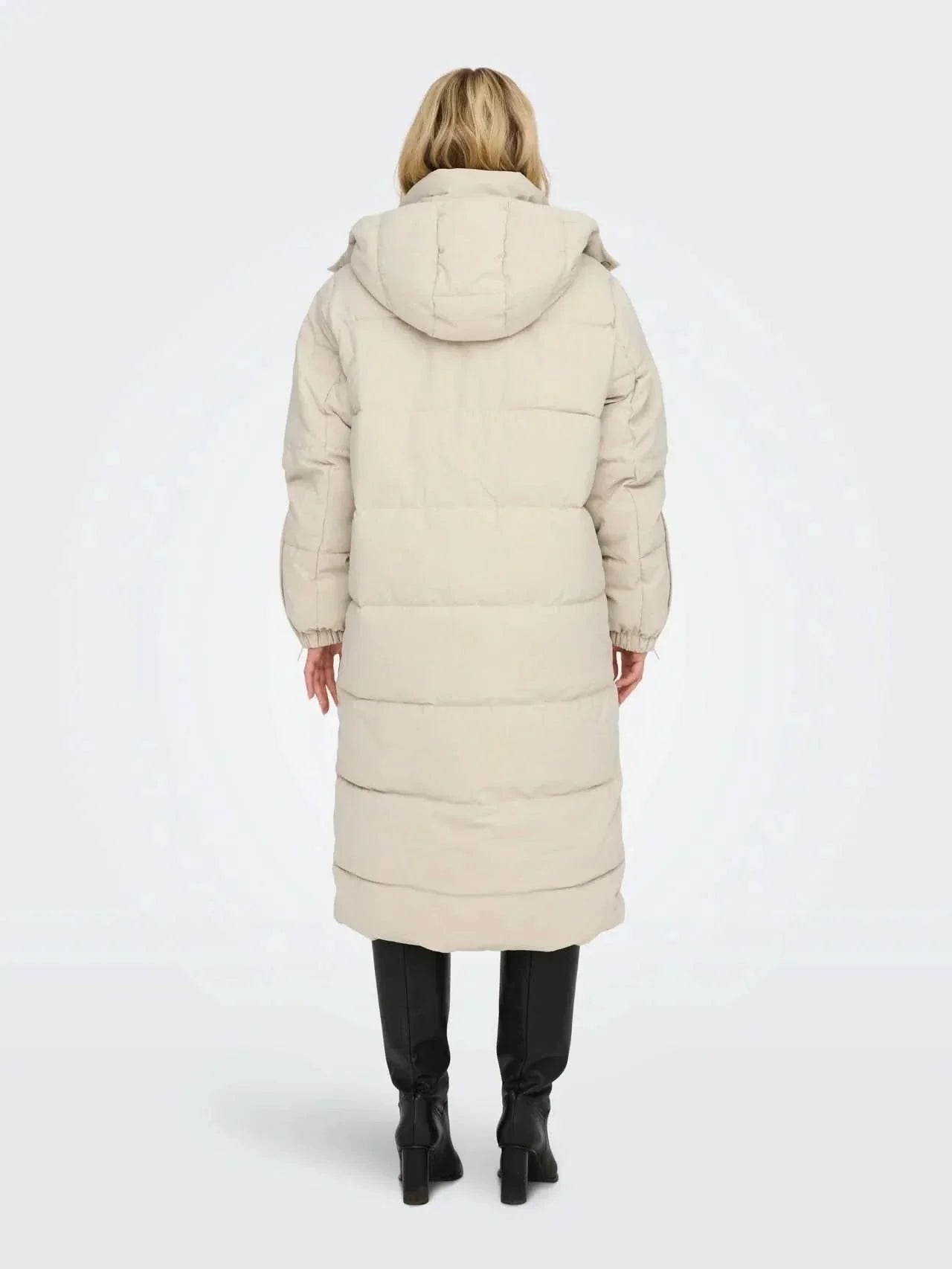 Rose-anne Puffer Coat