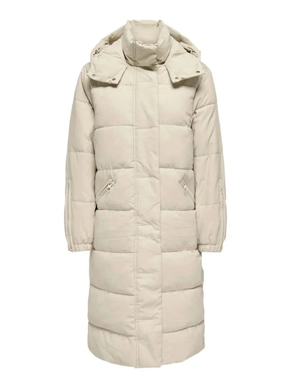 Rose-anne Puffer Coat