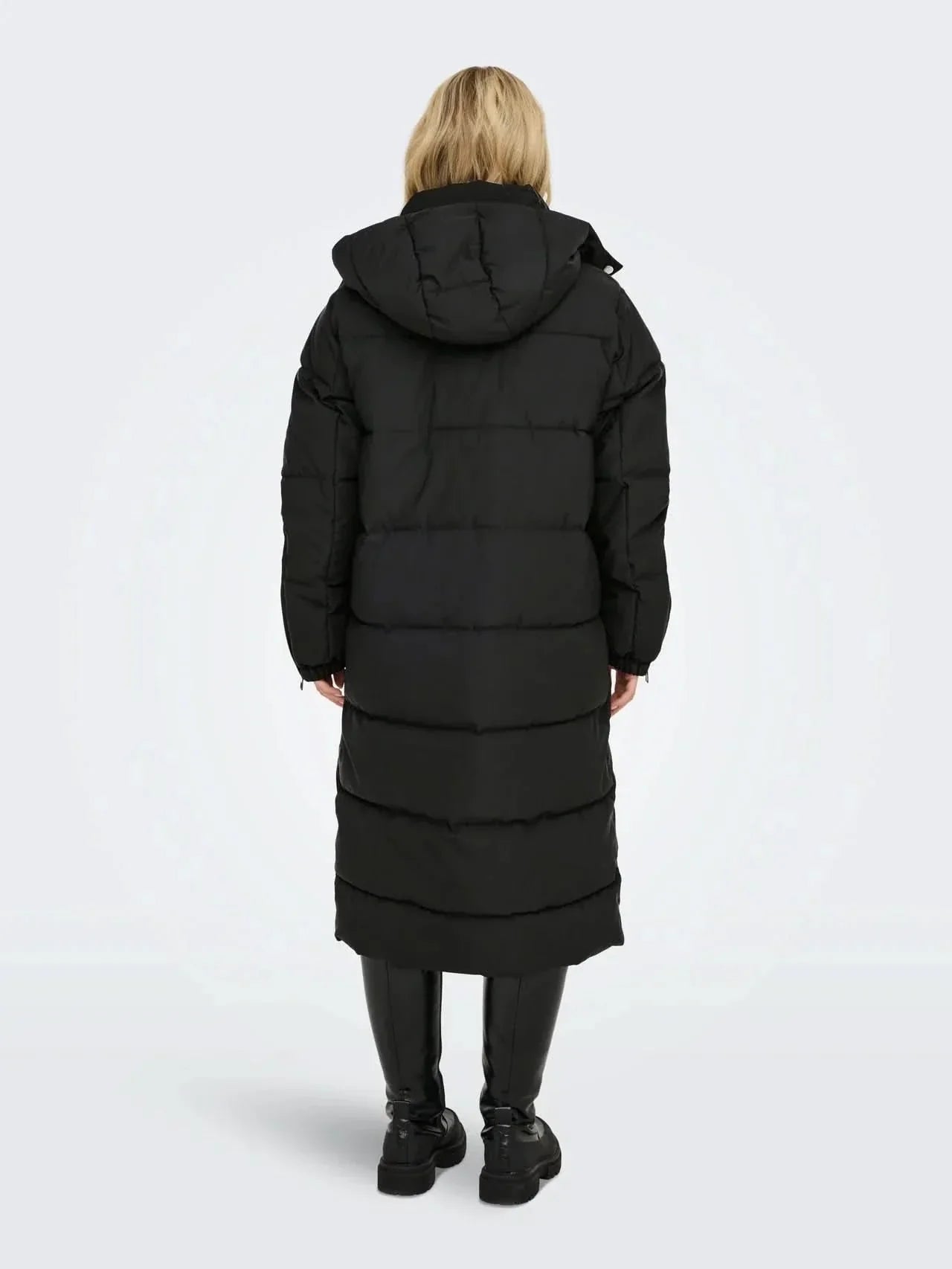 Rose-anne Puffer Coat