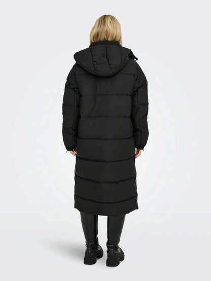 Rose-anne Puffer Coat