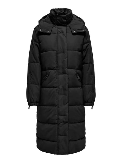 Rose-anne Puffer Coat
