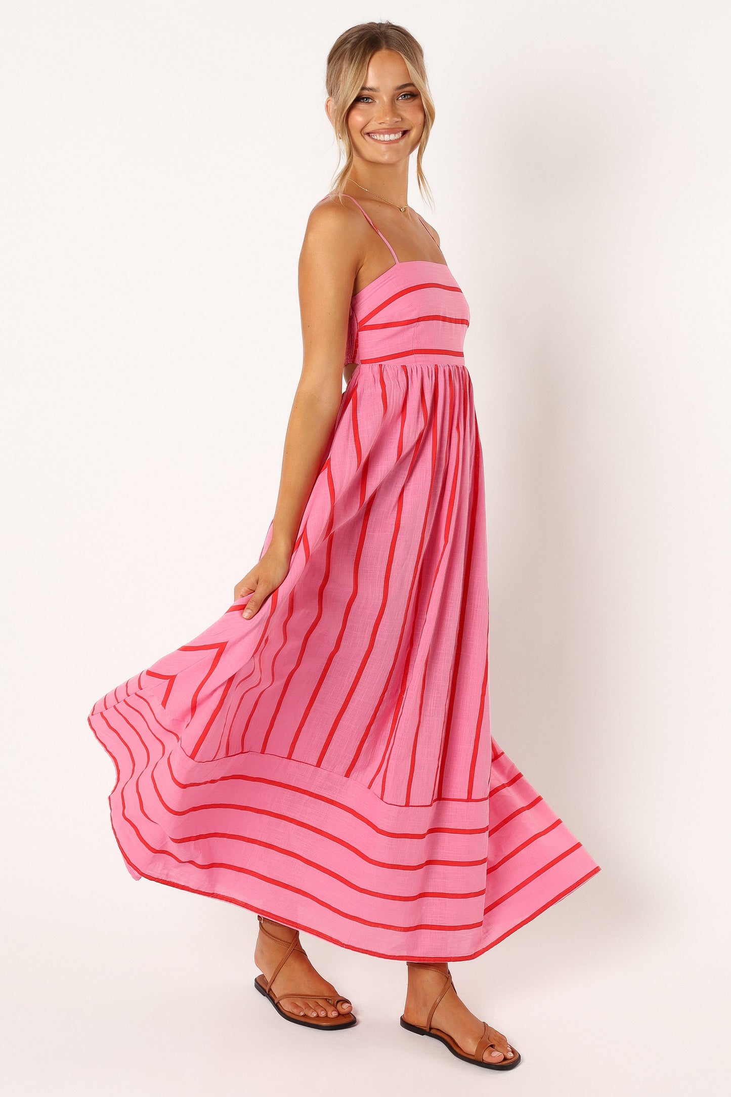 Pixie Maxi Dress