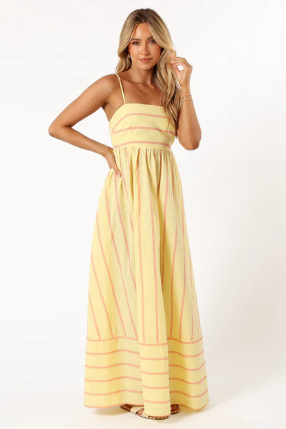 Pixie Maxi Dress