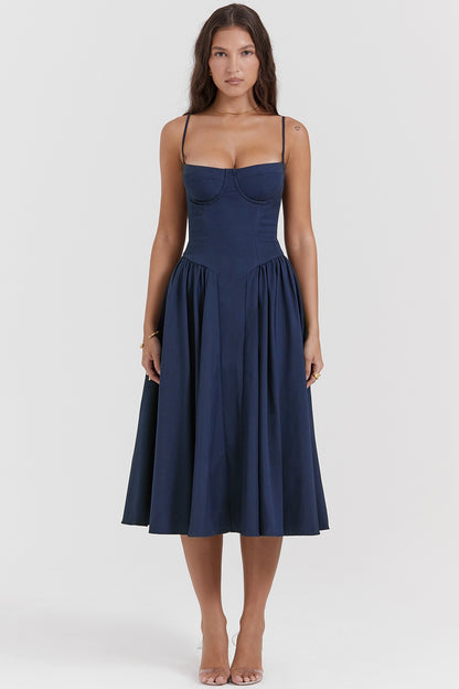 Tilly Midi Dress