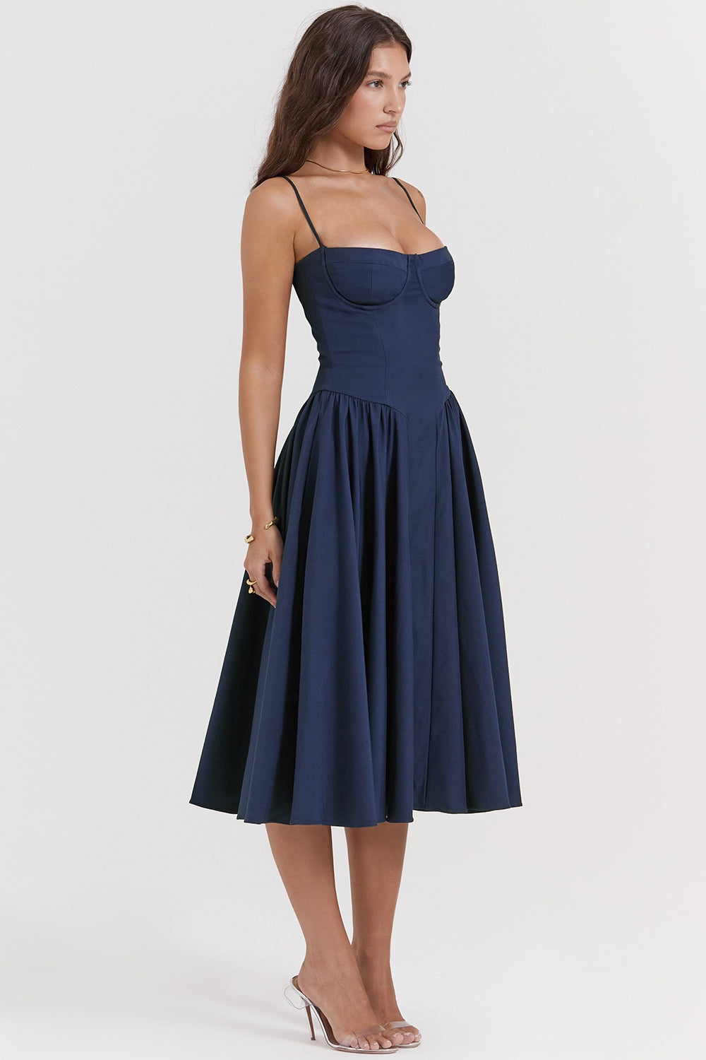 Tilly Midi Dress