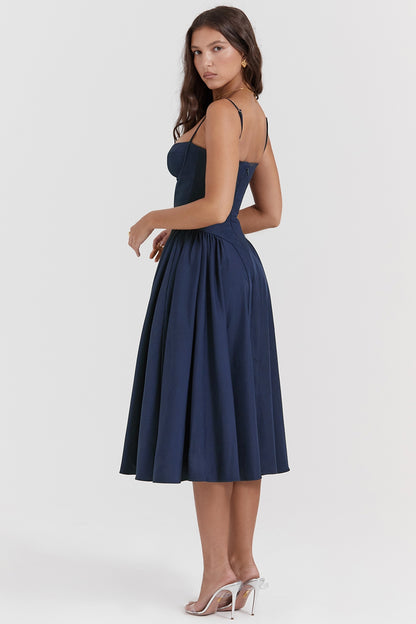 Tilly Midi Dress