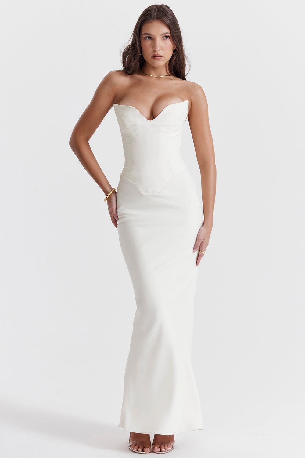 Sienna Corsett Dress