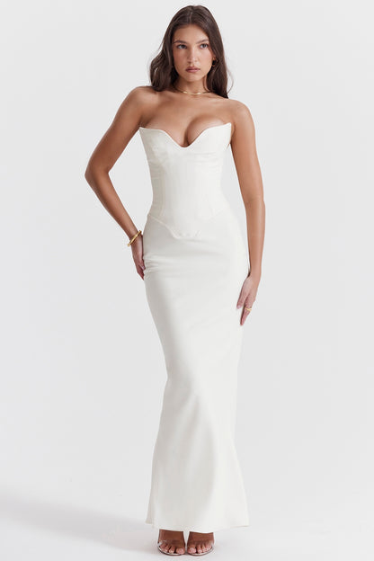 Sienna Corsett Dress