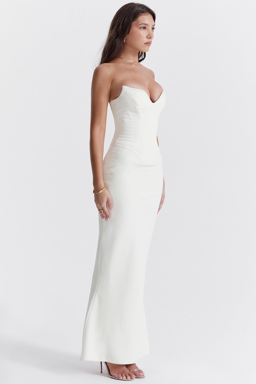 Sienna Corsett Dress