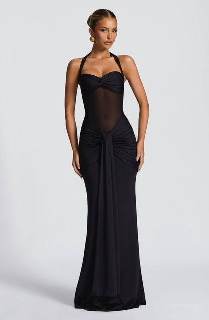 Alanah Maxi Dress